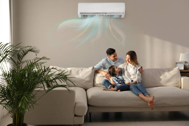 Best Commercial HVAC in Hillside Lake, NY