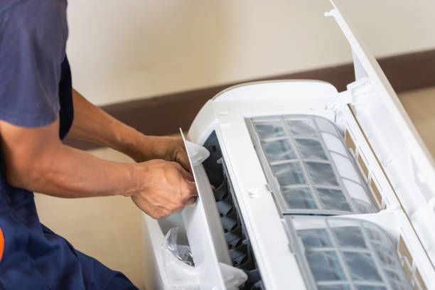 Best Thermostats and Smart Controls in Hillside Lake, NY