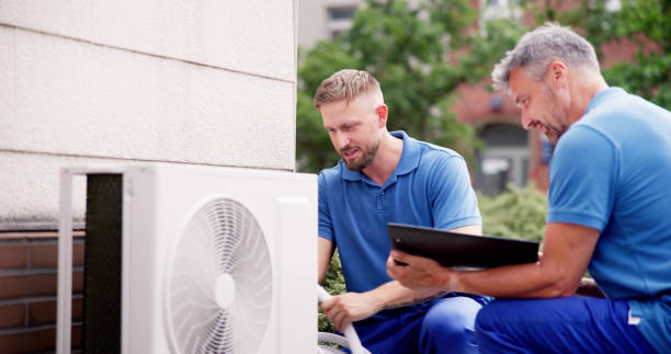 Professional HVAC in Hillside Lake, NY
