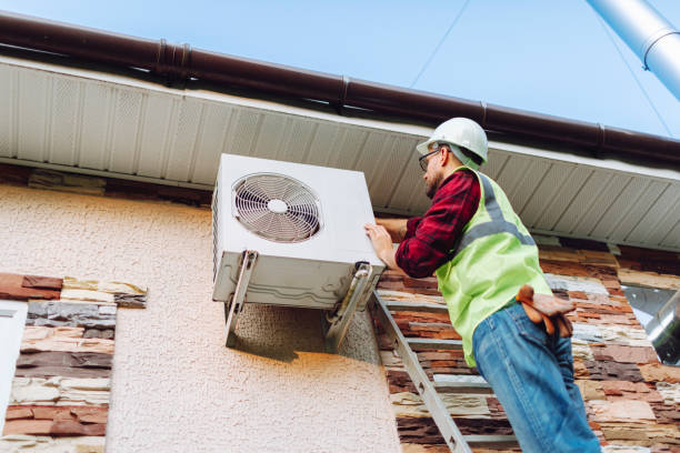 Best Seasonal HVAC Services in Hillside Lake, NY