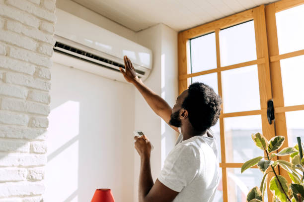 Best Geothermal HVAC Systems in Hillside Lake, NY