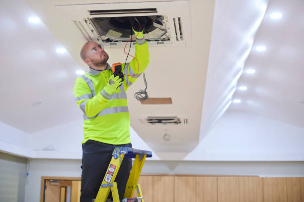 Best Air Conditioning Cleaning in Hillside Lake, NY