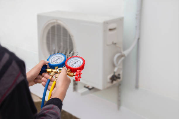 Best HVAC Training and Certification in Hillside Lake, NY