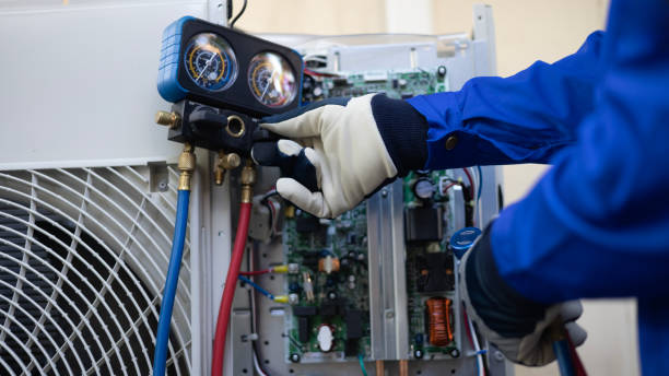 Best Residential HVAC in Hillside Lake, NY